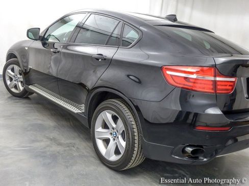 Used 2014 BMW X6 xDrive35i image 10