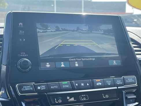 Used 2023 Honda Odyssey EX-L image 29