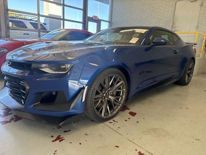 Used 2023 Chevrolet Camaro ZL1