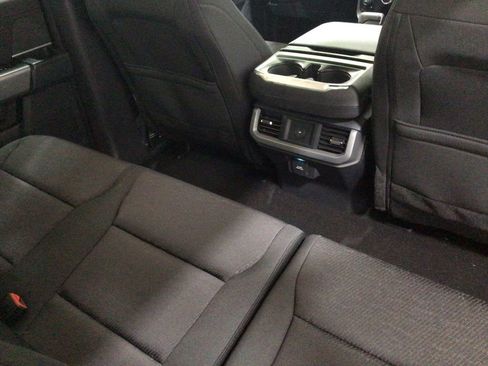 New 2025 Ford F150 XLT w/ Equipment Group 302A MID image 24