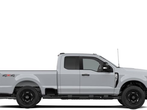 New 2026 Ford F350 XL w/ STX Appearance Package AWD/4WD image 27