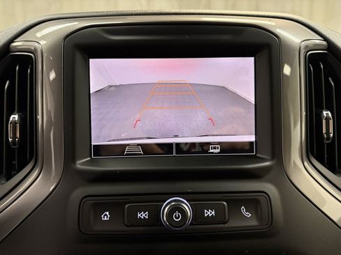 New 2026 Chevrolet Silverado 1500 W/T w/ WT Value Package image 27