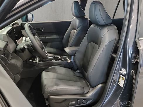 New 2026 Subaru Outback Premium image 10