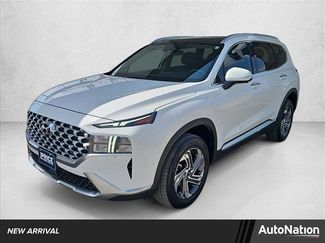 Used 2023 Hyundai Santa Fe SEL w/ Premium Package video 1