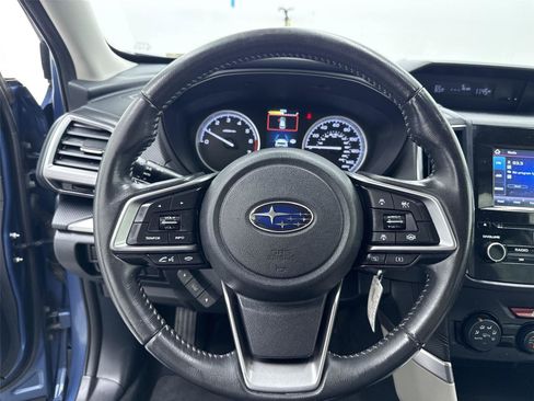Used 2020 Subaru Forester Premium AWD/4WD image 20