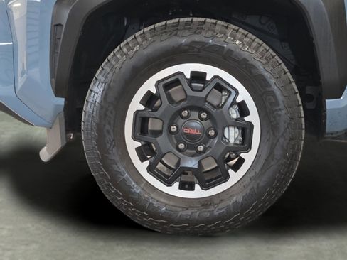 Used 2026 Toyota 4Runner TRD Off-Road AWD/4WD image 51