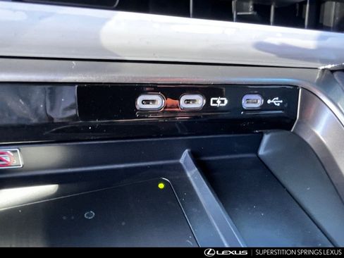 New 2026 Lexus TX 350 AWD image 17