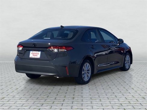 Certified 2026 Toyota Corolla LE image 6