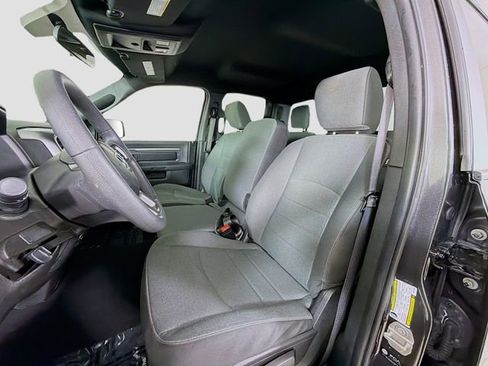 Used 2022 RAM 1500 Classic Warlock image 8