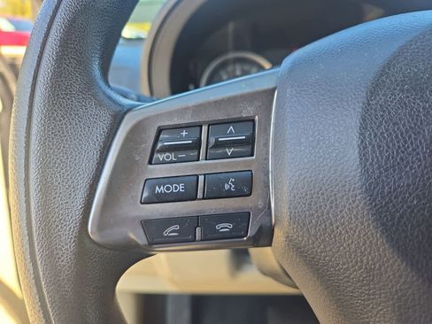 Used 2014 Subaru Crosstrek 2.0i Premium w/ Popular Package #2 image 23