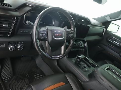 Used 2022 GMC Sierra 1500 AT4 w/ AT4 Premium Package image 17