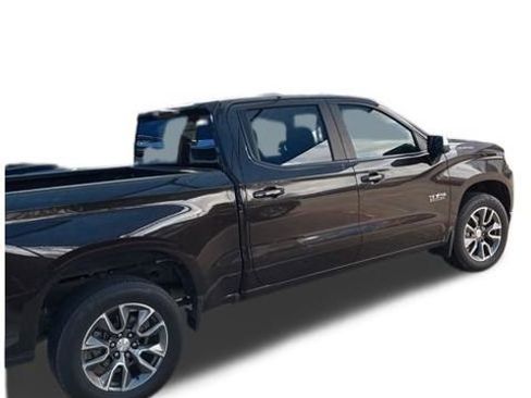 Used 2020 Chevrolet Silverado 1500 LT w/ Texas Edition image 15