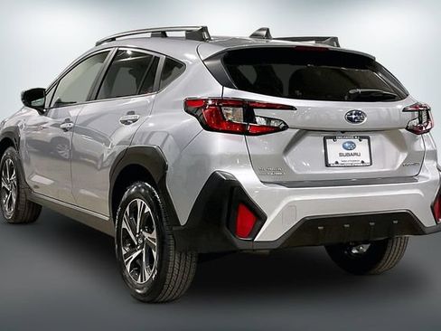 Used 2024 Subaru Crosstrek 2.0i Premium AWD/4WD image 12