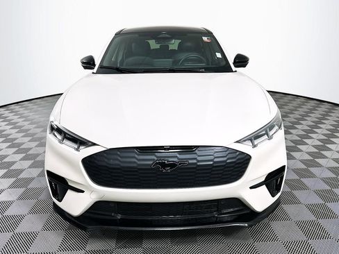 Used 2022 Ford Mustang Mach-E GT w/ GT Performance Edition image 3