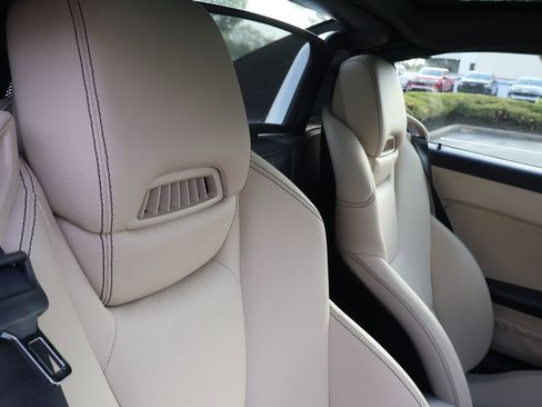 Used 2019 Mercedes-Benz SLC 300 image 35