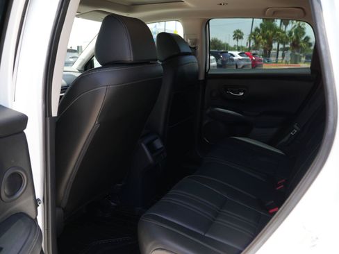 Used 2026 Honda HR-V EX-L image 19