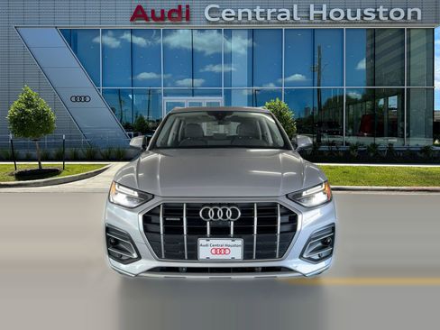 Used 2023 Audi Q5 2.0T Premium Plus w/ Premium Plus Package image 6