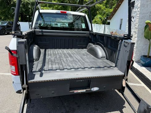 Used 2017 Ford F150 XL w/ XL Power Equipment Group RWD image 10