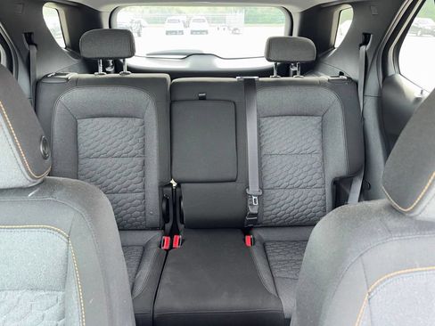 Used 2020 Chevrolet Equinox LT w/ Driver Convenience Package FWD image 13