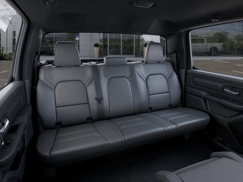 New 2026 RAM 1500 Tradesman AWD/4WD image 15