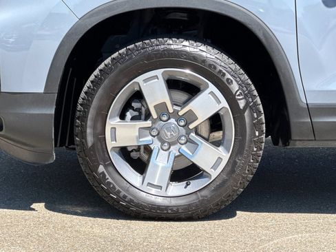 Used 2025 Honda Ridgeline RTL image 24