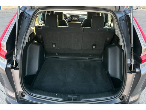 Used 2018 Honda CR-V LX image 11