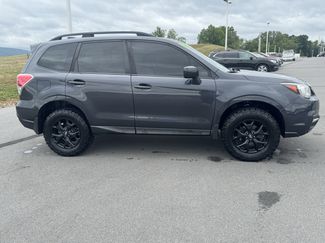 Used 2017 Subaru Forester 2.5i Premium w/ All-Weather Package AWD/4WD video 2