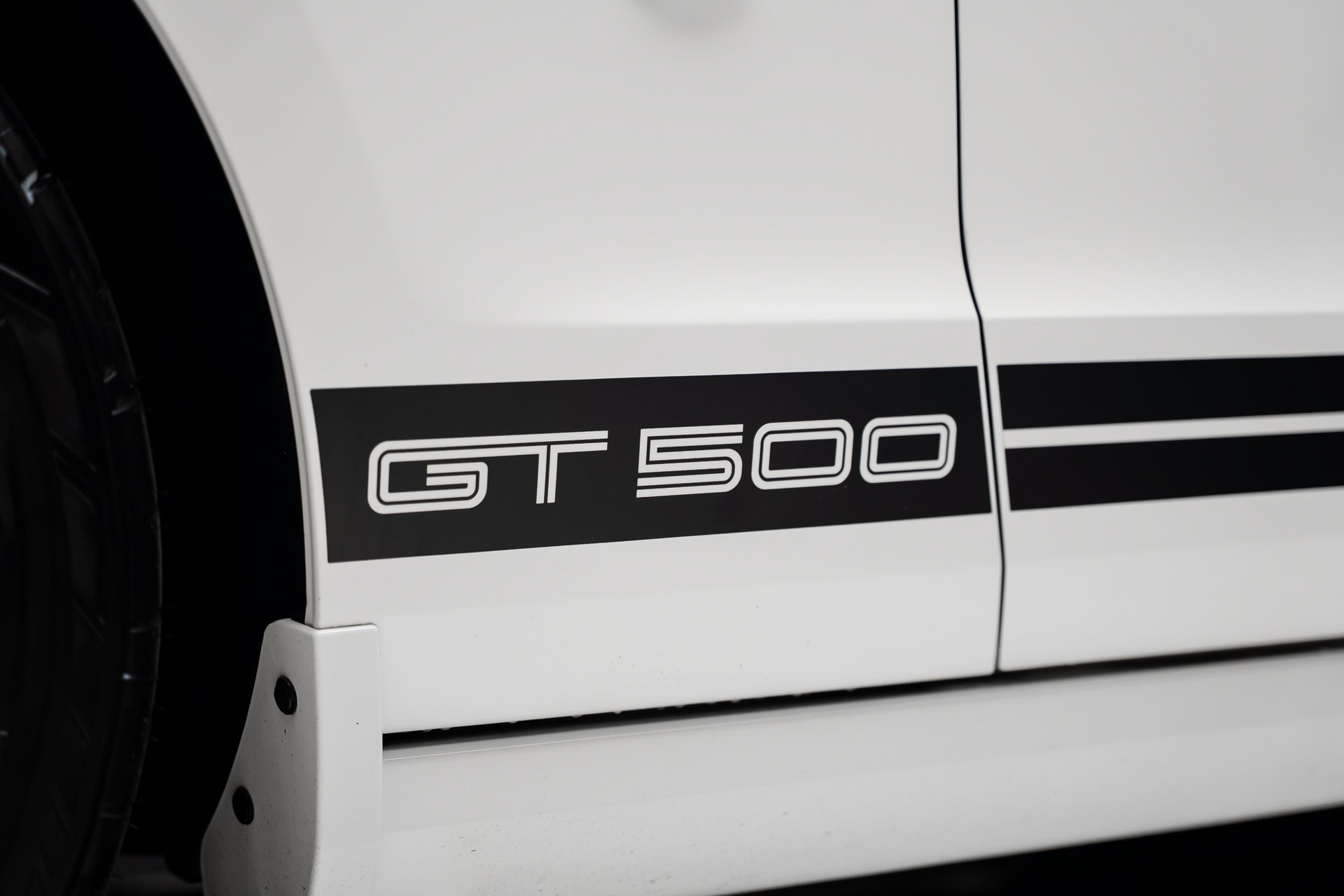 Used 2013 Ford Mustang Shelby GT500 RWD image 24
