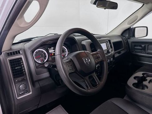 Used 2018 RAM 1500 Express w/ Express Value Package image 10