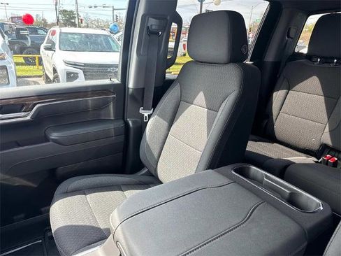 New 2025 Chevrolet Silverado 1500 LT w/ Convenience Package II image 14