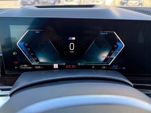 New 2026 BMW X5 xDrive50e image 24