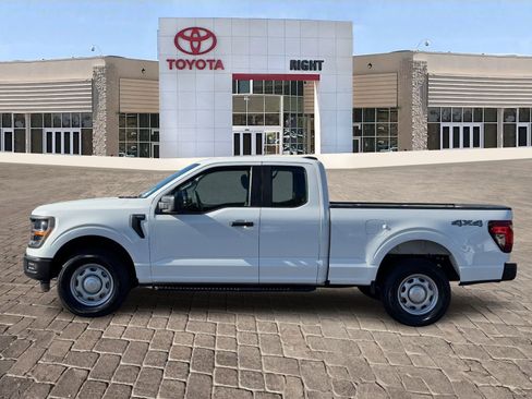 Used 2024 Ford F150 XL image 3