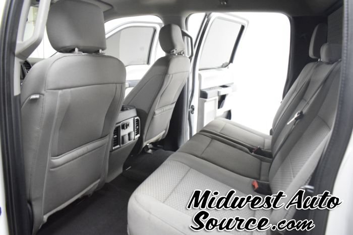 Used 2020 Ford F250 XLT w/ XLT Premium Package AWD/4WD image 31