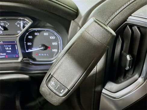 Used 2021 GMC Sierra 1500 Elevation image 14
