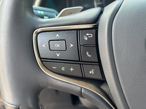 Used 2019 Lexus ES 350 w/ Premium Package FWD image 26