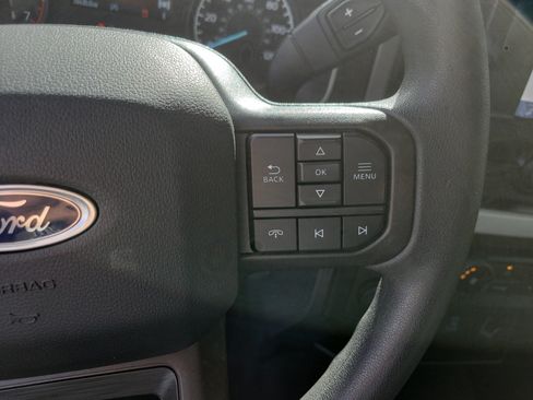 Used 2023 Ford F150 XLT RWD image 28
