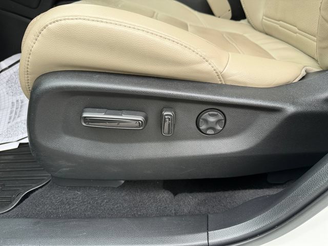Used 2018 Honda CR-V EX-L image 24