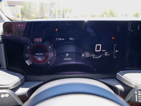 New 2026 Nissan Kicks SV w/ Interior Electronics Package FWD image 28