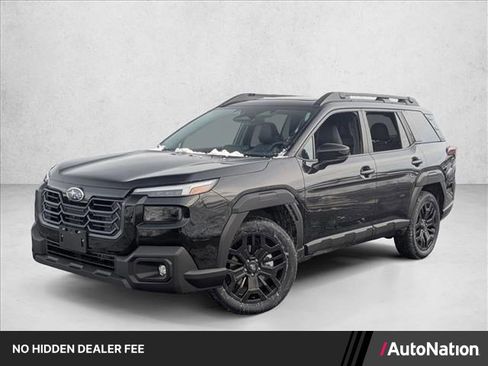 New 2026 Subaru Outback Limited XT AWD/4WD image 1