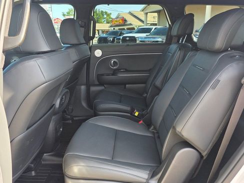 New 2026 Hyundai Palisade Calligraphy image 19