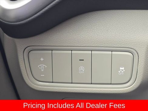 Used 2022 Kia Soul LX FWD image 21