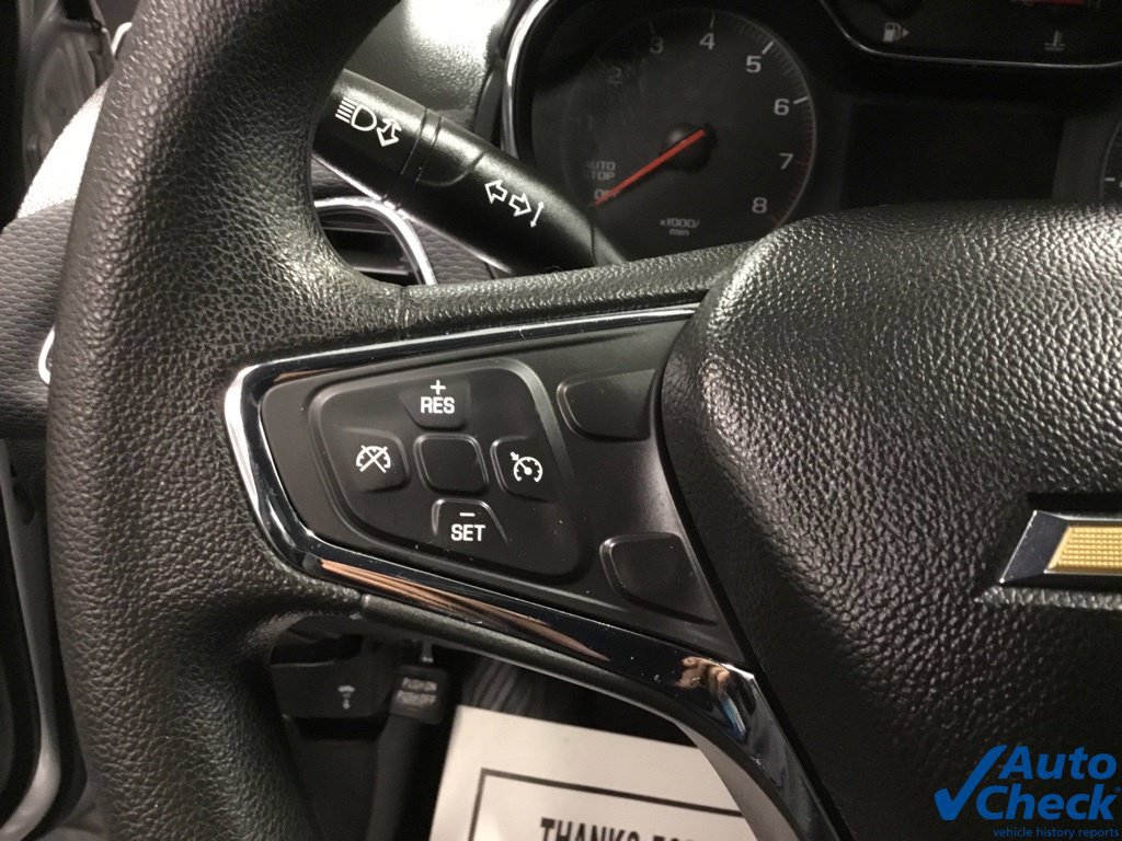 Used 2019 Chevrolet Cruze LS w/ LS Fleet Convenience Package FWD image 44
