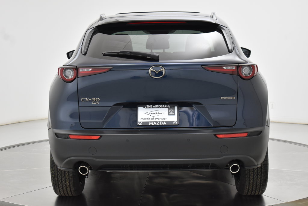 Used 2026 MAZDA CX-30 Aire Edition AWD/4WD image 18