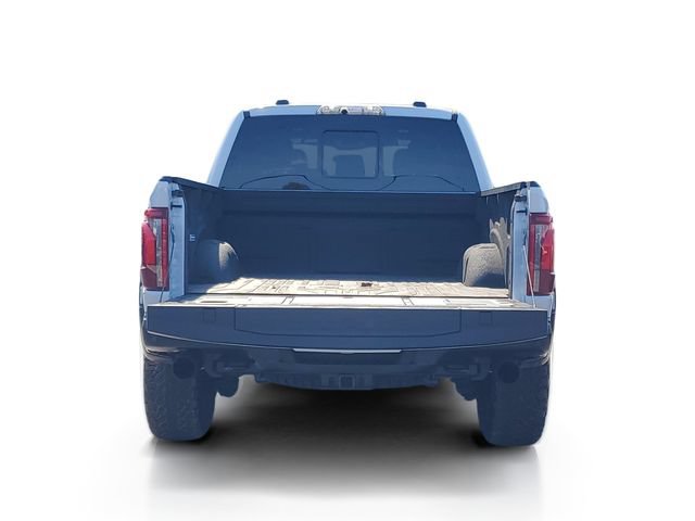 Used 2025 Ford F150 Raptor AWD/4WD image 35