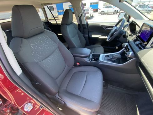 Used 2023 Toyota RAV4 XLE w/ Convenience Package AWD/4WD image 24