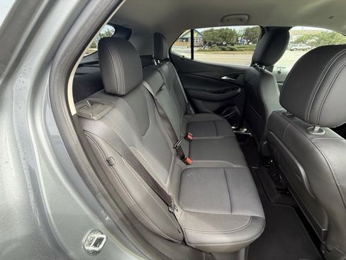 Used 2023 Buick Encore GX Select w/ Sport Touring Package image 12