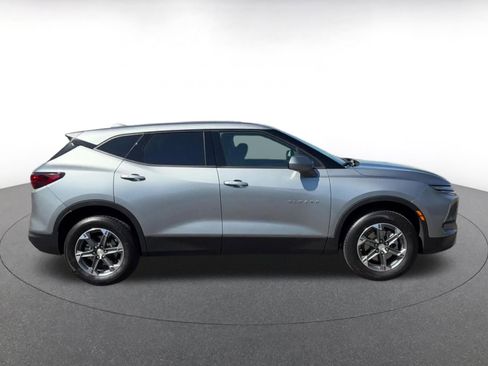 Used 2025 Chevrolet Blazer LT image 16