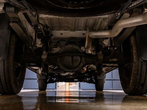 Used 2024 Mercedes-Benz Sprinter 3500 image 14