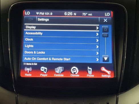 Used 2018 Dodge Journey GT FWD image 25