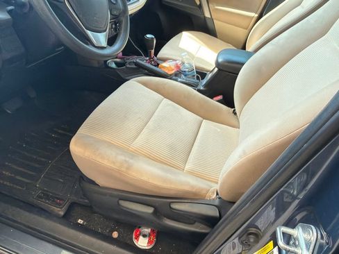 Used 2013 Toyota RAV4 LE FWD image 7